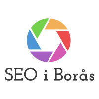 Logotyp för hemsidan seoiboras.se